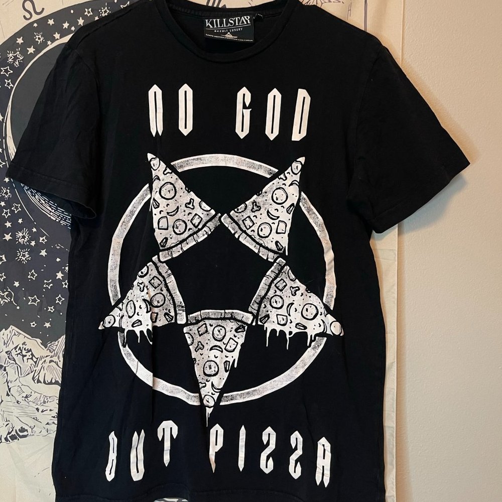 Men's Goth T-Shirt Bundle